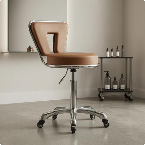 Fauteuil salon pivotant - de,