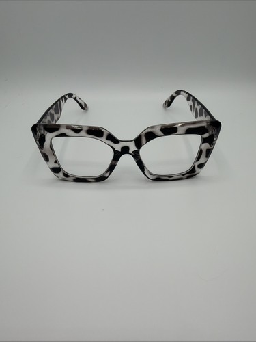 Lunettes vue sans - lunettes, de
