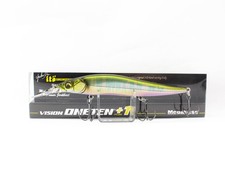 Megabass Vision 110 Oneten 1 Feet Suspendre Leurre Wagin Oikawa M (0379)