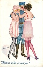 ILLUSTRATEUR  Xavier SAGER