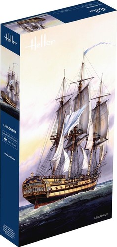 Bateau glorieux 150 - bateau,