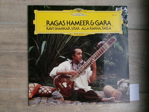 Ragas hameer gara ravi - &, gara,
