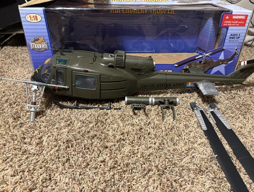 Ultimate soldier uh 1c - soldier, uh-1c