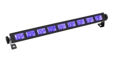 Barre LED UV Lumiere Eclairage