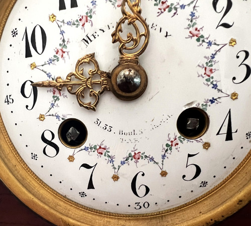Meyer levy horloge de - meyer, &
