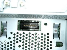 Autoradio d'origine MAZDA MX5