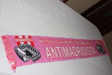 Écharpe Football Femme