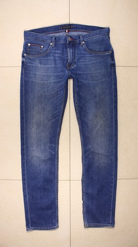 Jean homme tommy hilfiger - homme,