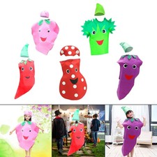 Costume fruits et légumes