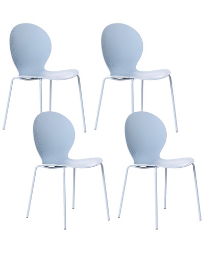 Lot chaises jardin en - de,