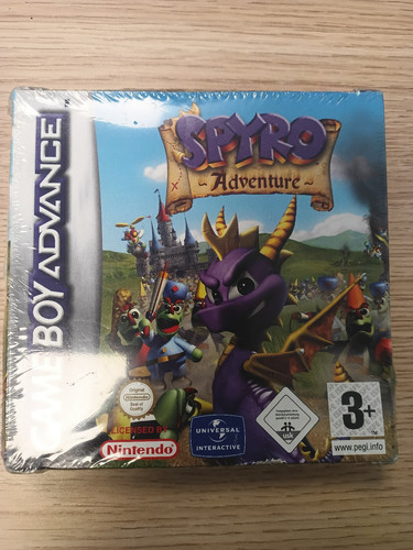 Jeux spyro adventure - jeux,