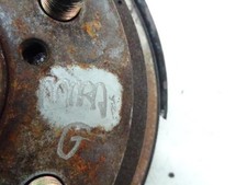 Moyeu arriere gauche SUBARU IMPREZA 1 PHASE 4 BREAK 28419FE010