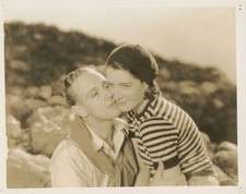 NORMA SHEARER LESLIE HOWARD 