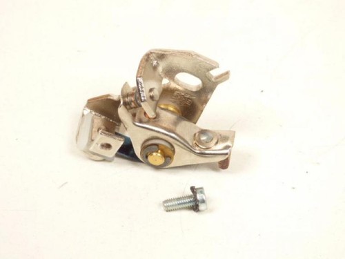 Rupteur allumage p2r pour - rupteur, d