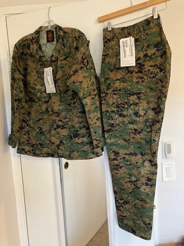Usmc uniform mccuu - usmc,