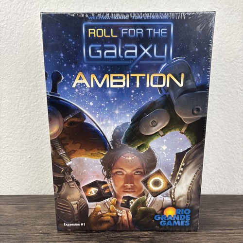 New roll for the galaxy - roll,