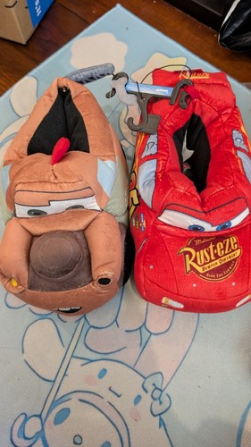 Disney pixar cars mcqueen and - disney,