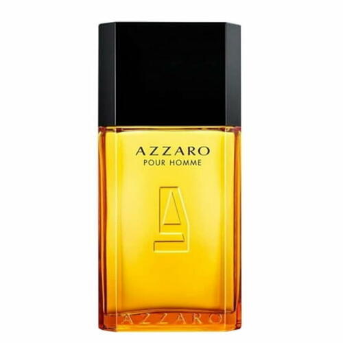 Azzaro pour homme eau - azzaro,