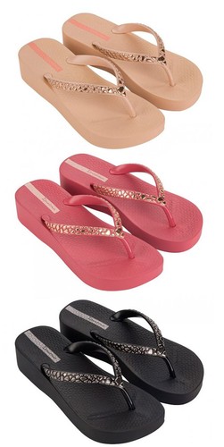 Ipanema mesh plat fem - ix,