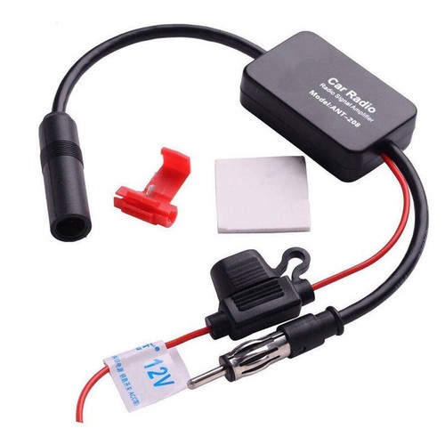 Amplificateur antenne signal - antenne,
