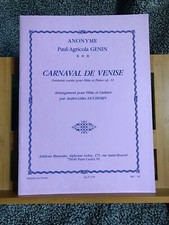 Anonyme Paul Agricola Genin