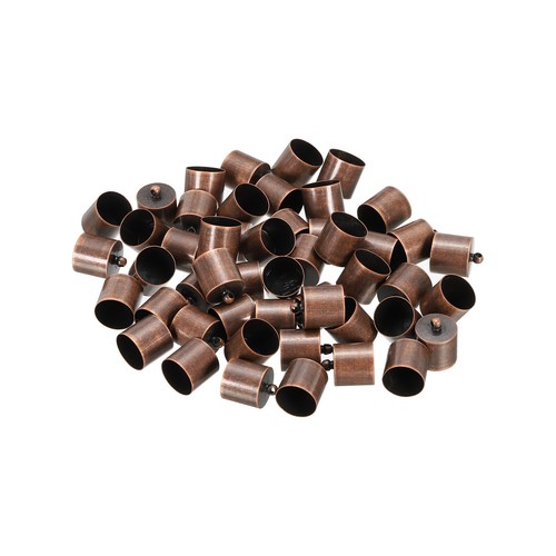 50pcs câble terminal 6mm - câble,