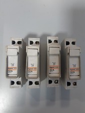 Porte fusible 32A   LEGRAND
