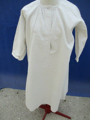 Chemise ancienne 159 de - ancienne,