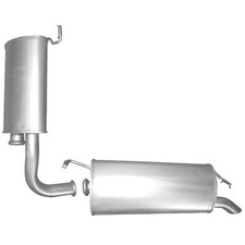 ligne d'échappement complete pour Citroen XM 2.0  2.1 a*