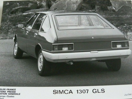 Photo presse chrysler - 1,
