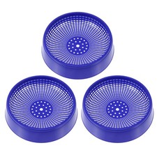  3 Pcs Bird Hatching Incubator