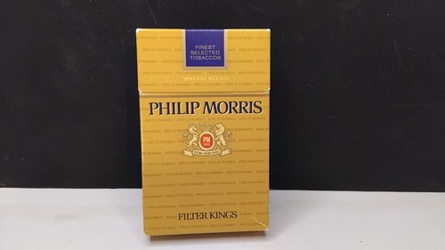 Rare paquet cigarettes - paquet,