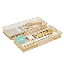 Product image Lot de 2 bacs de