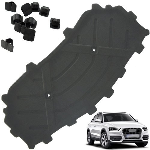 Tapis isolation acoustique - d’isolation,