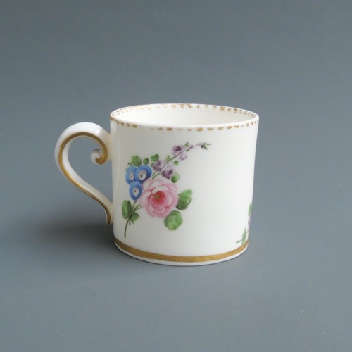 Tasse litron porcelaine - litron,