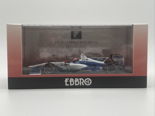 Daisuke nakajima dallara super - daisuke,