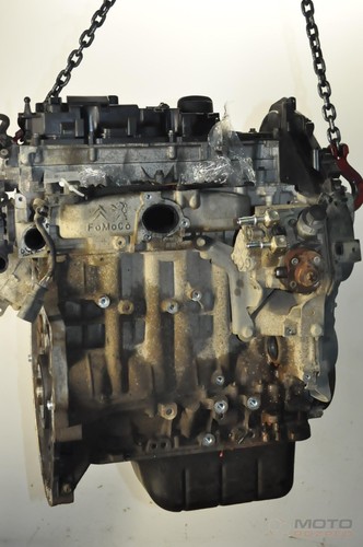 Moteur diesel ford - diesel, vi