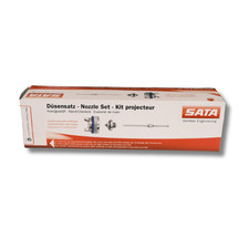 HVLP Buse WSB Kit Projecteur