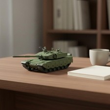ZTZ-99B Main Battle Armored