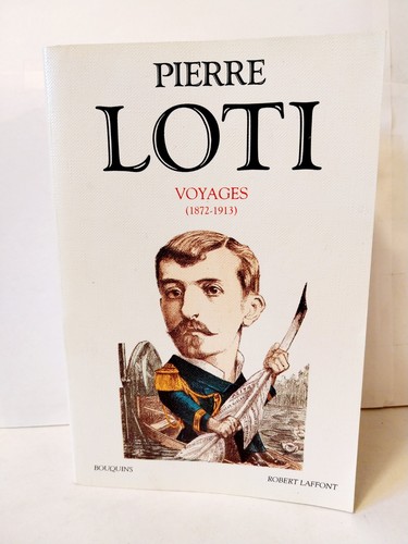 Voyages pierre - -,