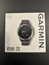 MERCEDES-BENZ Smartwatch GARMIN Venu 2S 