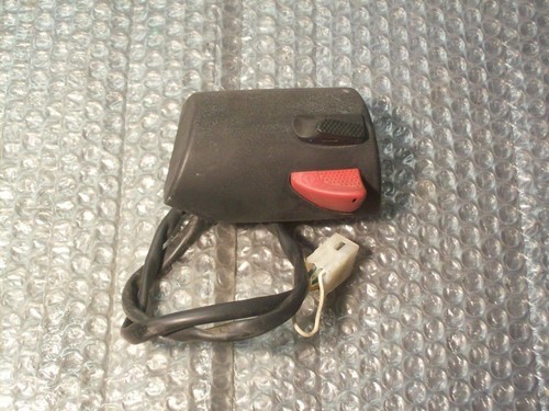 Commutateur clignotants - de,