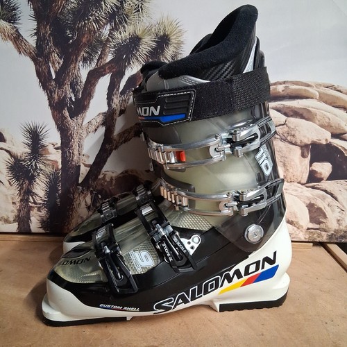 Salomon impact energyzer - salomon, 110
