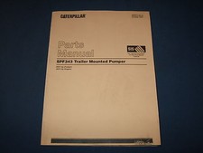 Livre De Pièces Du Pompier