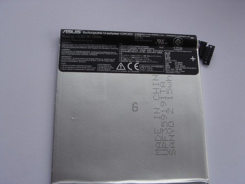 Batterie origine asus - d'origine,