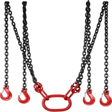 Vevor chaîne levage - de, 4