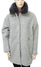 LE TEMPS DES CERISES Manteau