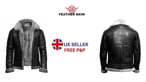 Veste pilote hiver manteau - pilote, d'hiver