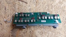 Carte électronique de commande Brandt plaque à induction 7340-1201