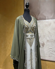 Luxury Moroccan Takchita